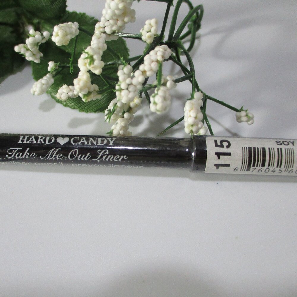Hard Candy Take Me Out Liner Eyeliner #115 Soy